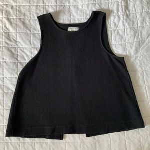 Black Blouse